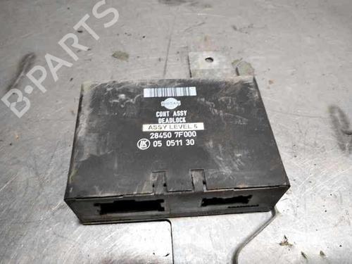 Used Electronic module Electronic module 10015520 10015520
