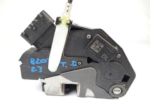 Rear right lock FORD RANGER (TKE) 2.2 TDCi 4x4 | BP16717326C99