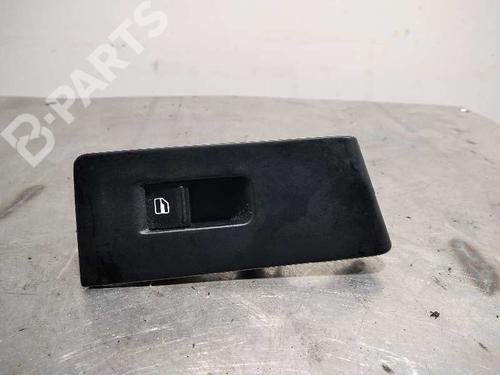 Right rear window switch VW PASSAT B7 (A32, A33) [2011-2024]  9978859