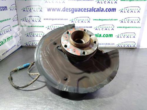 left-front-steering-knuckle-bmw-x3-e83-sensor-abs-2003-2004-2005-2006-2007-2008-2009-2010-2011-9990559 main image