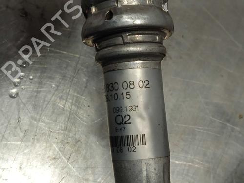 AC pipe MERCEDES-BENZ A-CLASS (W176) A 200 CDI / d (176.008) | BP23197688M126 - Image 3