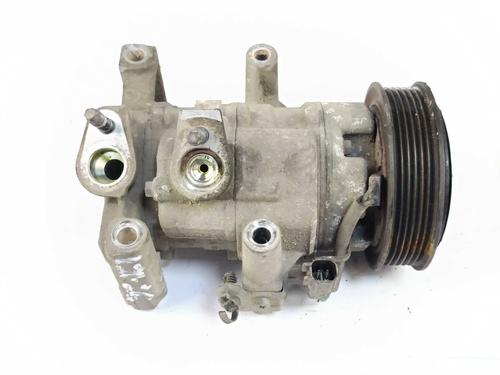 AC compressor FORD TOURNEO COURIER B460 MPV 1.5 TDCi | BP32760637M34 - Image 3