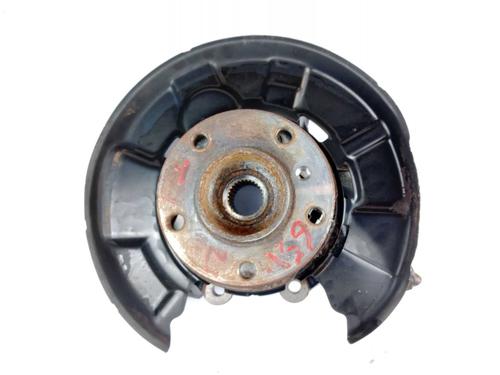 Used Left rear steering knuckle Left rear steering knuckle BMW 3 (F30, F80) 316 d (116 hp) 18643001 18643001