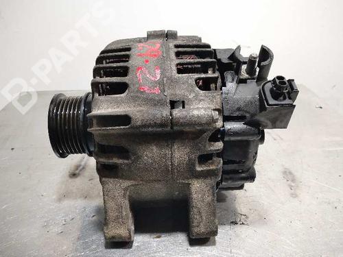 Alternator FORD FIESTA VI (CB1, CCN)  | BP10143278M7 