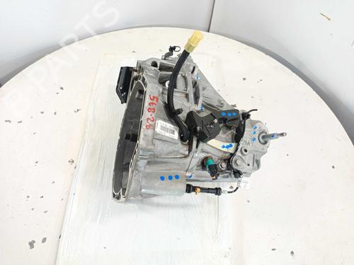 Gearbox RENAULT CLIO V (B7_) 1.5 Blue dCi 100 (B7AD) | BP38534265M3 - Image 11