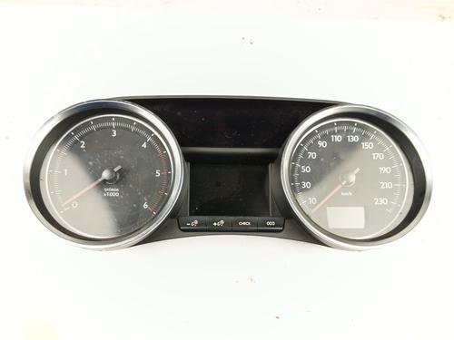 Used Instrument cluster PEUGEOT 508 SW I (8E_) 1.6 BlueHDi 120 (120 hp) 30169064