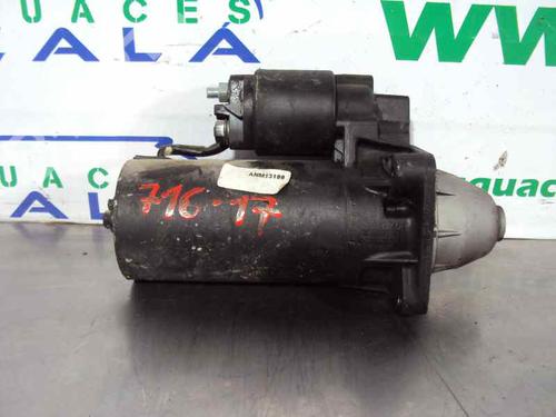 Used Starter SEAT IBIZA I (21A) [1984-1993]  10152551