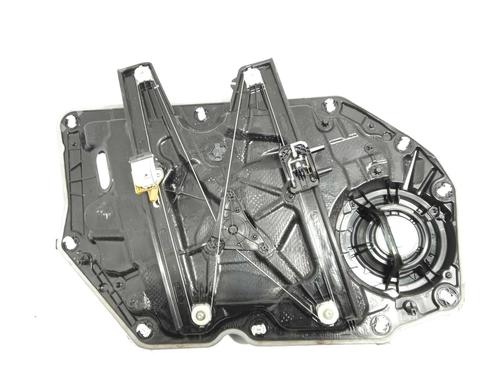 Front right window mechanism FORD FOCUS IV Turnier (HP) 1.0 EcoBoost mHEV | BP23104950C23 - Image 2