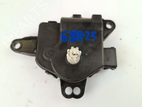 Used Electronic module HYUNDAI ix35 (LM, EL, ELH) 1.7 CRDi (116 hp) 30362571