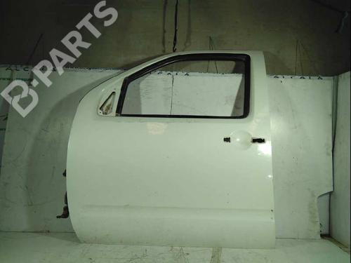 Left front door NISSAN PATHFINDER III (R51)  | BP9991209C2 