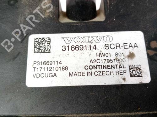 Electronic module VOLVO XC90 II (256) D5 AWD | BP19921145M83 - Image 3