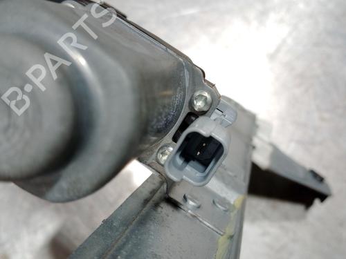 Front right window mechanism PEUGEOT PARTNER Tepee 1.6 BlueHDi 100 | BP28378877C23 