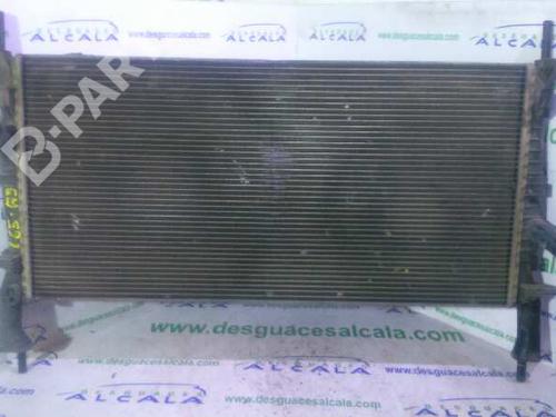 Used Water radiator FORD TRANSIT Van (FA_ _) [2006-2014]  10959629