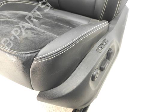Seats set SEAT ALHAMBRA (710, 711)  | BP17616712C78 