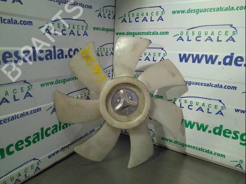 Used Other TOYOTA RAV 4 II (_A2_) 2.0 D 4WD (CLA20_, CLA21_, CLA20R, CLA21R) (116 hp) 14353388