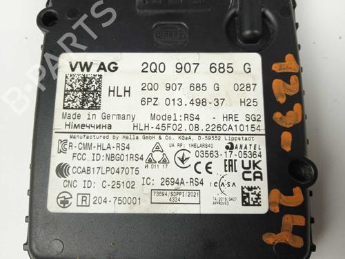Electronic module CUPRA FORMENTOR (KM7, KMP) 1.5 TSI | BP17568111M83 - Image 3