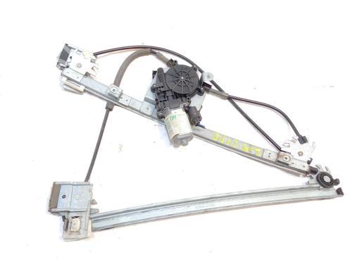 Used Front right window mechanism SEAT IBIZA II (6K1) 1.9 SDI (68 hp) 18407718