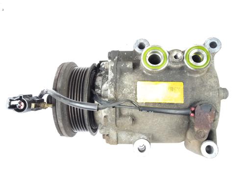 AC compressor FORD MONDEO II (BAP)  | BP15224975M34 