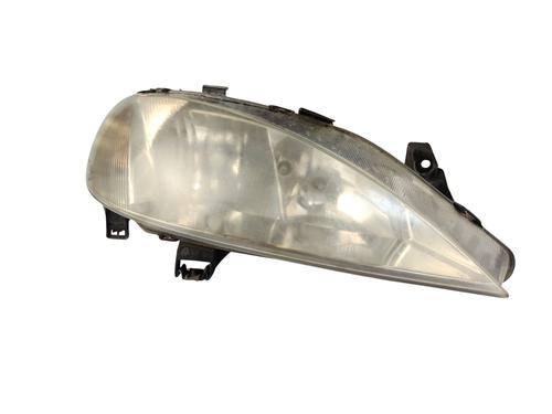 Højre forlygte RENAULT MEGANE I (BA0/1_) 1.9 dCi (BA05, BA1F) (102 hp) 32998857