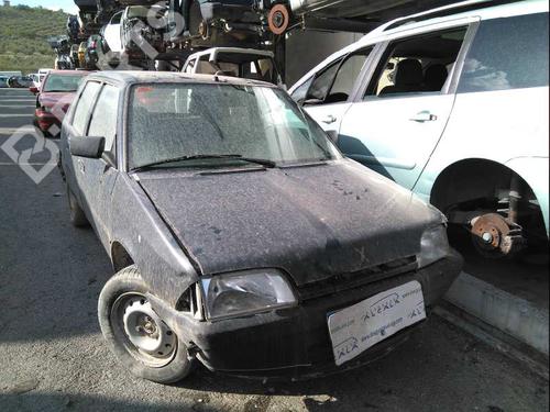Used Parts CITROËN AX (ZA-_)  15 D  1154455