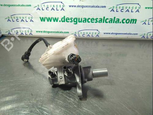 Brake master cylinder CITROËN C4 II (NC_) | BP14353440M77 - Image 2
