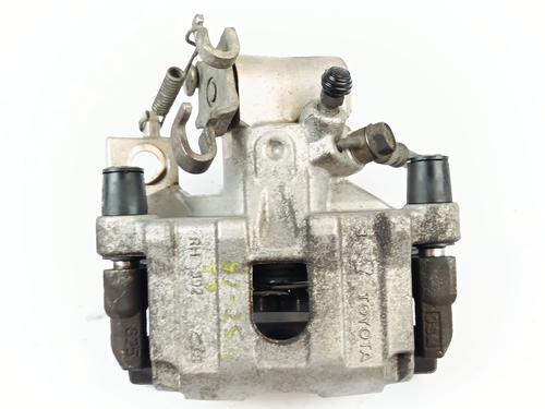 Right rear brake caliper TOYOTA YARIS (_P13_) 1.5 Hybrid (NHP130_, NHP130) | BP28514881M106 