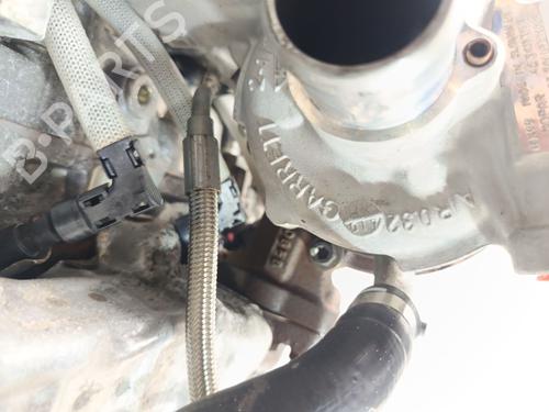 Engine FIAT TIPO Saloon (356_, 357_) 1.3 D (356SXB1A, 356SXH1A, 356SXD1A) | BP33678034M1  - Image 19