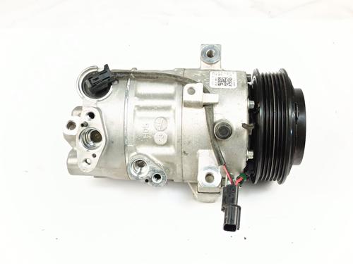 AC-Kompressor HYUNDAI i20 III (BC3, BI3) 1.2 (84 hp) 31117099