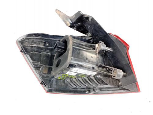 Right taillight VW T-ROC (A11, D11) 2.0 TDI | BP20121600C35 - Image 2