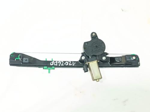 Vindusheismekanisme høyre foran FIAT PUNTO (188_) 1.2 60 (188.030, .050, .130, .150, .230, .250) (60 hp) 32989776