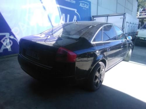 Left taillight AUDI A6 C5 (4B2) 2.5 TDI | BP17220430C34 