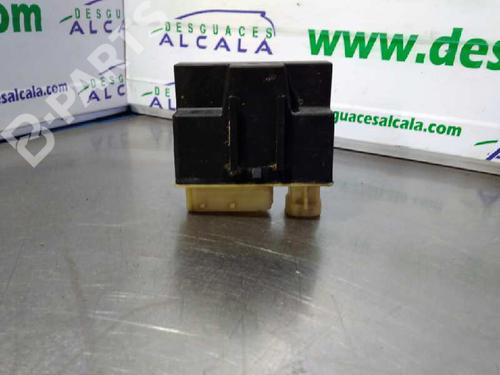 Used Electronic module CITROËN C5 III (RD_) [2008-2017]  10959136