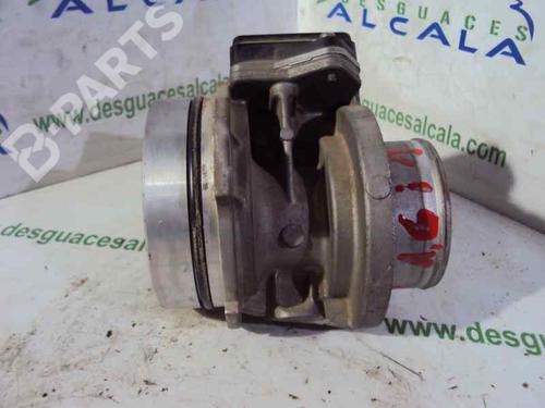 Mass air flow sensor FORD ESCORT VI (GAL)  | BP11248832M95 