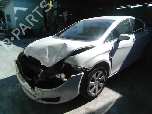 Headlight switch SEAT LEON (1P1) 1.9 TDI | BP13015183I24  - Image 8