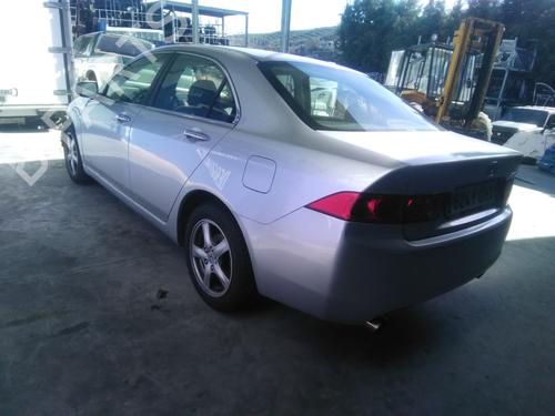 Front left lock HONDA ACCORD VII (CL, CN) 2.4 (CL9) | BP17495935C98 
