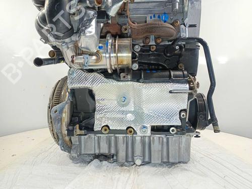 Engine AUDI A3 (8V1, 8VK) 2.0 TDI | BP34634558M1  - Image 6