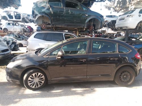 Used Parts CITROËN C4 I (LC_) 1.6 HDi (109 hp) 4369099