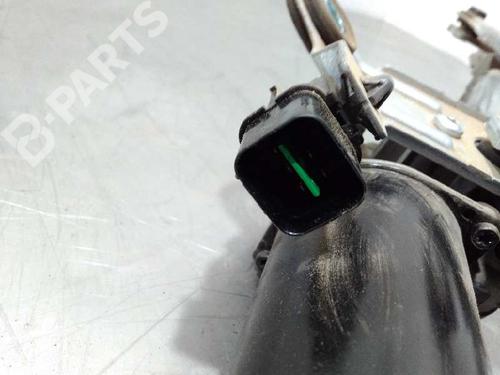 Front wiper motor HYUNDAI ix35 (LM, EL, ELH)  | BP9995893M29 