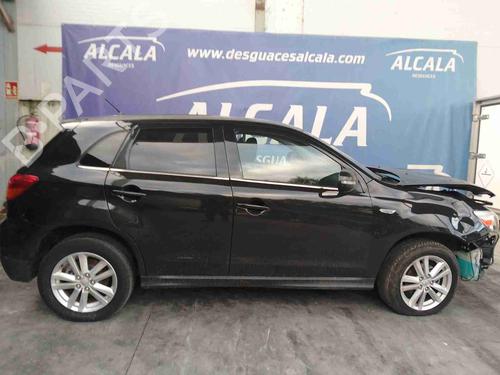 Starter MITSUBISHI ASX (GA_W_) | BP31751983M8 - Image 5