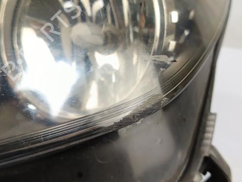 Left headlight OPEL ASTRA H (A04) 1.6 (L48) | BP32492651C28