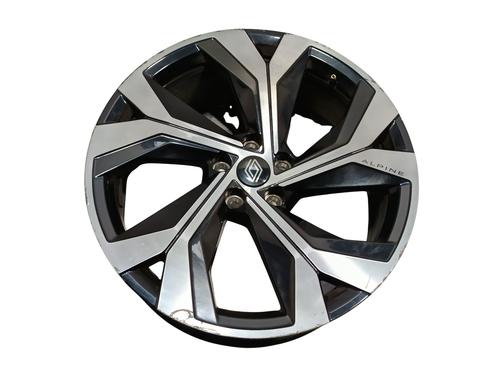 Used Rim Rim RENAULT AUSTRAL TCe 140 (HGMF) (140 hp) 35770200 35770200