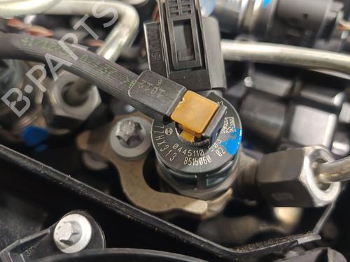 Engine BMW 1 (F20)  | BP32471088M1 