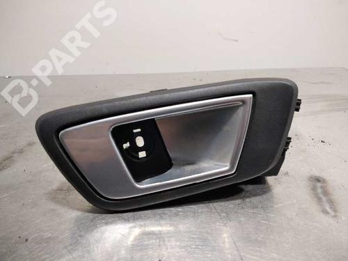 Used Rear right interior door handle Rear right interior door handle FORD FIESTA VI (CB1, CCN) [2008-2017] 10143262 10143262