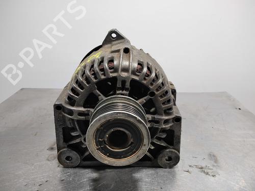 Used Alternator Alternator 38291325 38291325