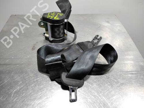 Used Rear left seatbelt Rear left seatbelt SEAT LEON (5F1) 1.2 TSI (110 hp) 9982999 9982999