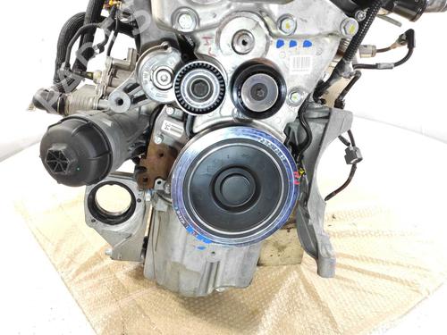 Engine JEEP RENEGADE SUV (BU, B1, BV) 1.6 CRD | BP29125671M1 - Image 2