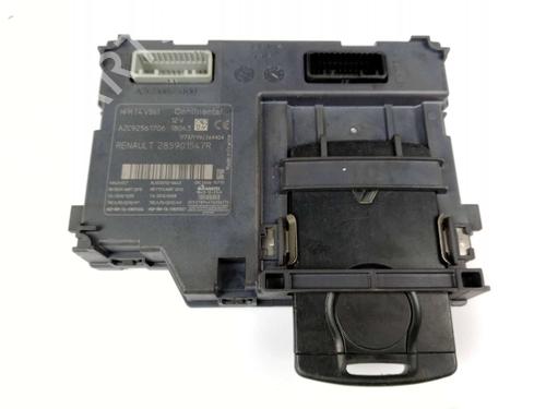 Used Ignition barrel Ignition barrel 22759472 22759472