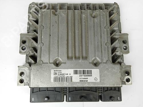 Used Engine control unit (ECU) Engine control unit (ECU) 12134957 12134957