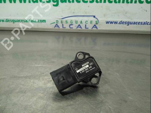 Used Electronic sensor SEAT LEON (1M1) [1999-2006]  14353306