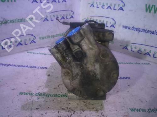 AC compressor RENAULT KANGOO (KC0/1_) | BP9988559M34 - Image 4